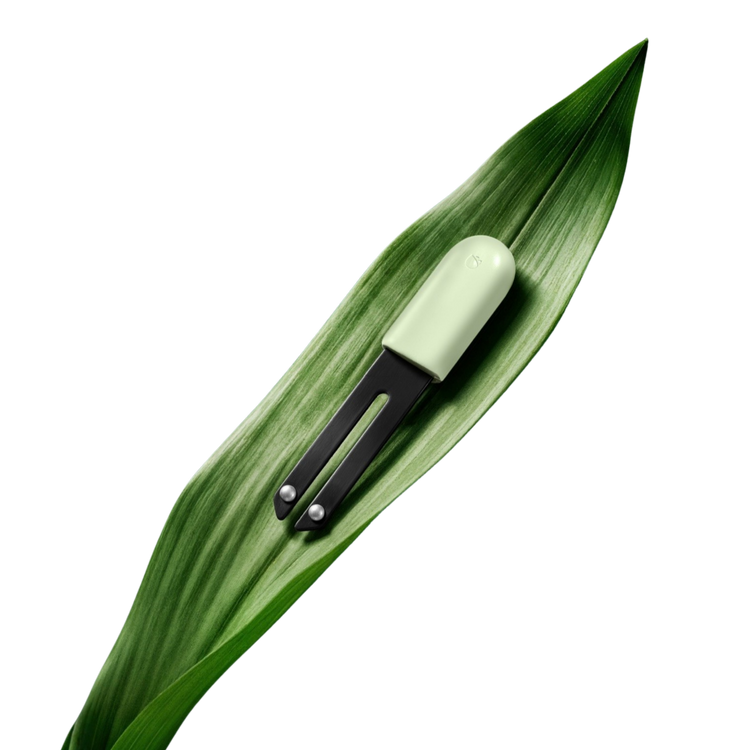 <h2>6 reasons why you'll love Plantie Sense</h2>