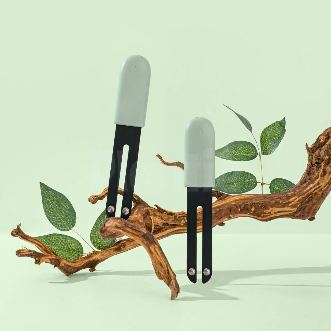 Plantie Sense - Duo Pack