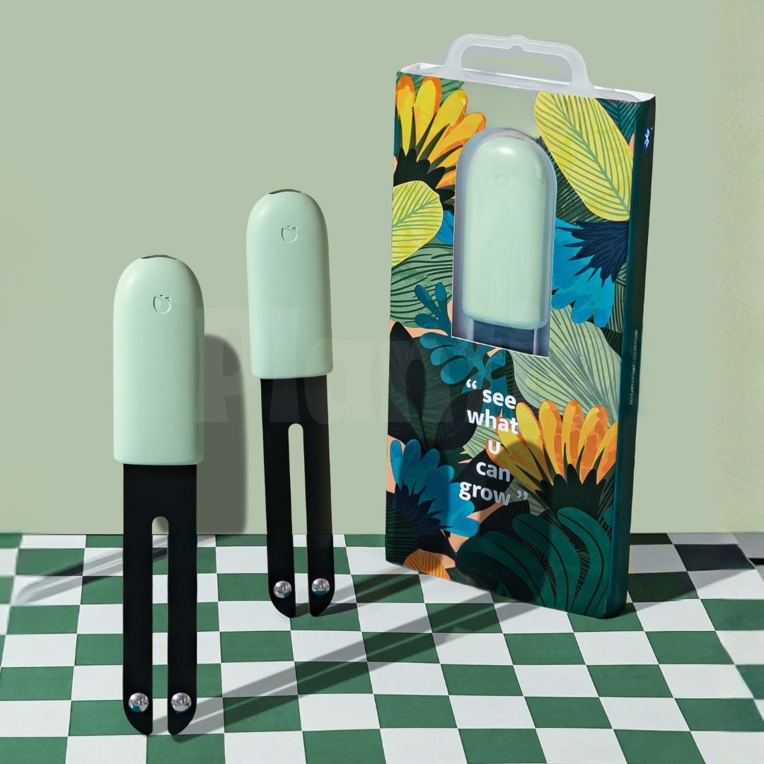 Plantie Sense - Trio Pack